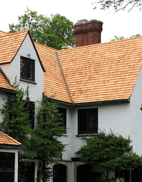 Craig's Roofing Images