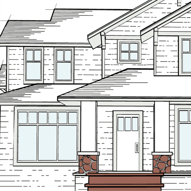 Craig's  Roofing Images