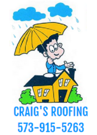 Craig's  Roofing Company Image